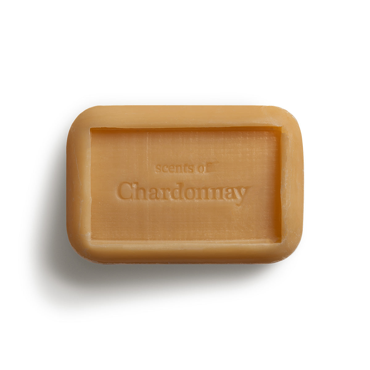 
                  
                    CHARDONNAY SOAP
                  
                
